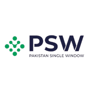 Pakistan Single Window logo