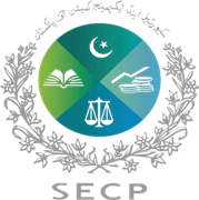 Securities & Exchange Commission of Pakistan logo