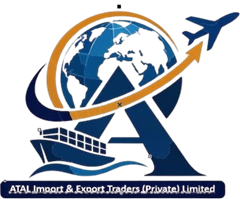 ATAL Import & Export Traders logo